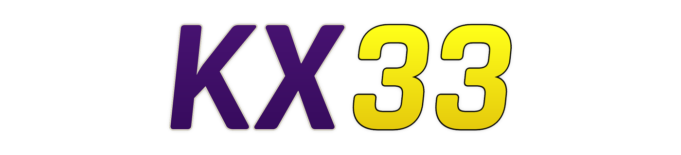 kx33